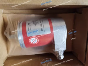 1 Stück gebrauchte CEV65M-01460 Drehgeber #XJ - Bild 1 von 4