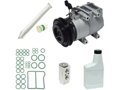 Kit de compresor de aire acondicionado para Hyundai Elantra 2005 88652YMZD compresor de aire acondicionado Foto 1 de 2