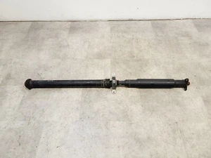BMW E70 X5 3.0D, Gelenkwelle hinten, 26107564396, 7564396 - Bild 1 von 4
