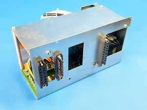 Pfeiffer Balzers Type TCS 304 Pumping Control Unit Inkl. MwSt - Picture 1 of 6