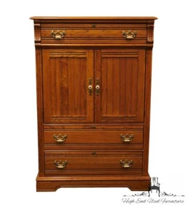 LEXINGTON FURNITURE Recollections Collection Rustic Country French 40" Door C... - Picture 1 of 10