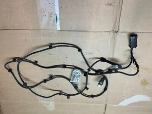 TELAR DE CABLEADO ABS TRASERO VAUXHALL ZAFIRA GSI TURBO Z20LET MODELO A 2003 CÓDIGO LM7 - Imagen 1 de 2