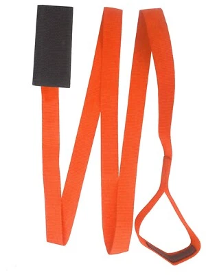 ARCHERY RECURVE BOW STRINGER TIP/LIMB BOW STRING INSTALL TOOL ROPE ACCESSORIES - Image 1 of 4