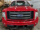 Hood Fits 09-14 FORD F150 PICKUP 948879