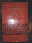 India   The People Of In India Herbert H Risley Edited By W Crooke 1969 P472