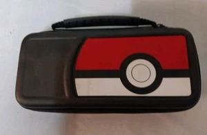 Custodia da viaggio Pokémon Nintendo 3DS (poke ball) - Foto 1 di 7