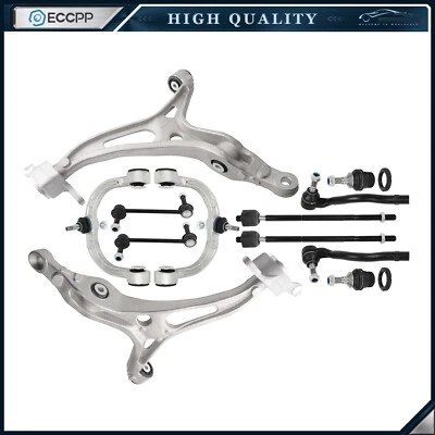 Brazo de control delantero rótula barra estabilizadora extremo barra estabilizadora para 07-11 Mercedes-Benz GL450 Foto 1 de 4