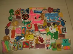 Vintage 1980s Job lot Collection of erasers rubbers gommes - Lot 6 - Picture 1 of 5