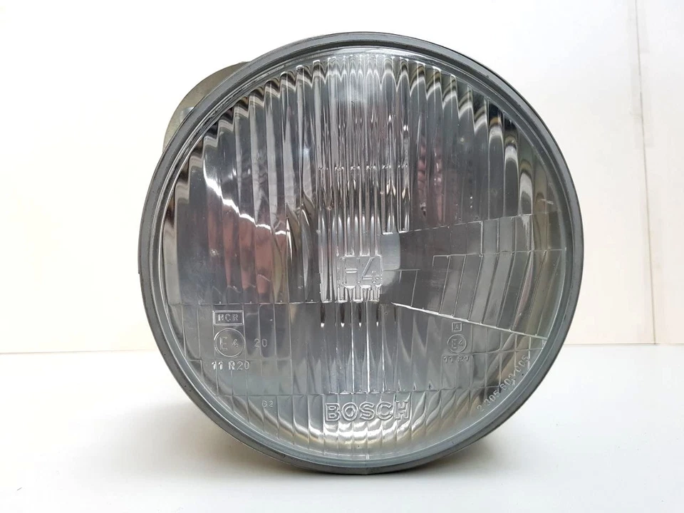 BMW 02 -er e10 Scheinwerfer H4 Bosch ab 1973 1502 1600-2 1802 2002 ti tii - Bild 1 von 2