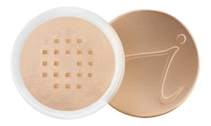 Jane Iredale Amazing Base Loose Mineral Powder SPF 20 Light Beige. Foundation - Picture 1 of 1