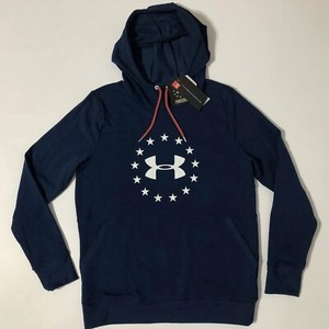 Las mejores ofertas en Under Armour sudaderas de Mezcla de Algodón Azul  para Mujeres | eBay