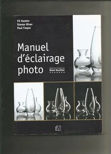Manuel d'éclairage photo - Bild 1 von 1