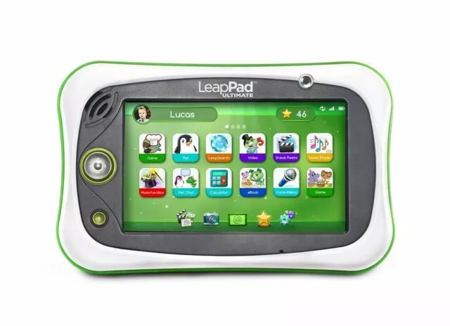 LeapFrog Leappad Ultimate