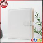 256 Pockets Photo Albums Pu Shell For Instax Mini 12/11/9/90/70/40/8 Accessories