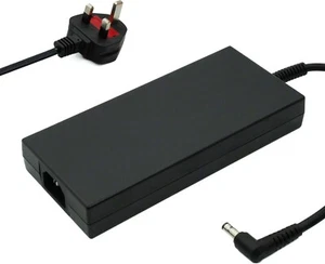 HSXIRQA 230W AC Charger for Acer Nitro Predator Helios Gaming Laptop BoxTT - Picture 1 of 5
