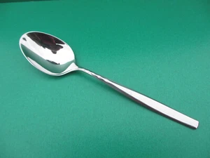 WMF Besteck London Cromargan 1 Löffel Suppenlöffel Tafellöffel 19,7cm - Bild 1 von 2
