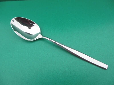 WMF Besteck London Cromargan 1 Löffel Suppenlöffel Tafellöffel 19,7cm - Bild 1 von 2