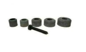 5x VALVE SEAT GRINDER STONES FOR BLACK & DECKER 9/16 "+ DIAMOND DRESSER - Picture 1 of 1