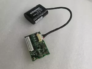 Adaptec Flash Module AFM-700 SuperCap Kit For ASR-78165 ASR-8805 ASR-72405 8405 - Picture 1 of 3