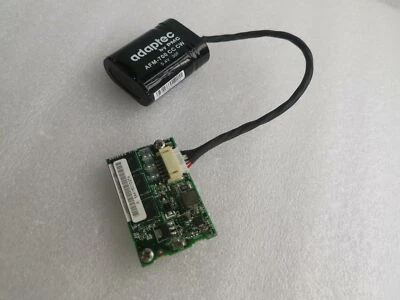 Adaptec Flash Module AFM-700 SuperCap Kit For ASR-78165 ASR-8805 ASR-72405 8405 - Image 1 of 3