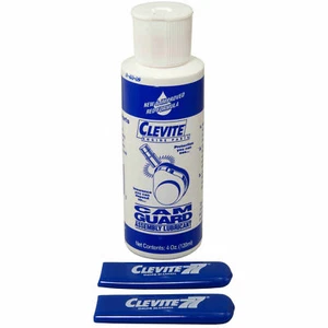 Clevite Z 202 Bolt Boots - Picture 1 of 1