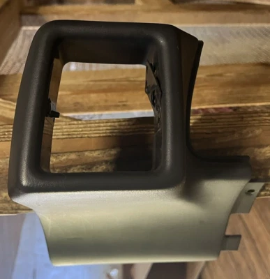 1992 Pontiac Sunbird Lower Dash Vent Trim 22536013--S14 Foto 1 de 4