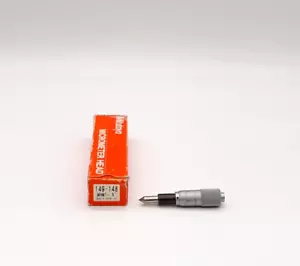 Mitutoyo 149-148 Micrometer Head - Picture 1 of 4
