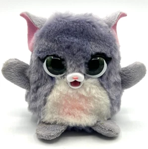 FurReal Fuzzalots Kitty Color-Change Interactive Feeding Toy, Lights and Sounds, - Picture 1 of 11