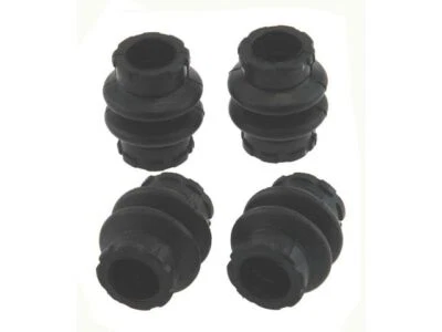 Kit de arranque de pin guía de pinza de freno de disco para Dodge Ram 3500 2009-2010 53499RZWG Foto 1 de 2