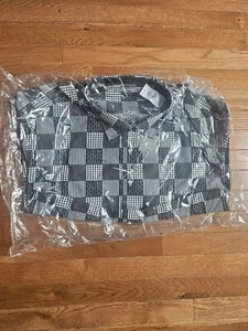 GRÖSSE 5X PAULO SOLARI mehrfarbiges Langarmshirt Paket #169 - Bild 1 von 2