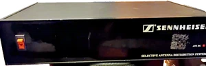 Sistema de distribución selectiva de antena Sennheiser SAS116 734 + o - 12 MHz - Imagen 1 de 6