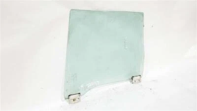 Left Rear Door Glass Sedan OEM 1985 1986 1987 BMW 325E - Image 1 of 4