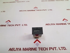 Ivo f 122.600qm9d impulse counter - Picture 1 of 7