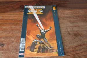 ULTIMATE X-MEN N° 16 - Foto 1 di 1