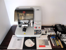 Gravograph M20 Jewel IQ+  Engraver Machine