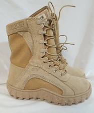 rocky s2v work boot