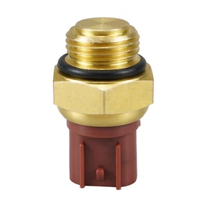 Radiator Fan Temperature Thermo Sensor Switch For KTM 690 DUKE ENDURO/R SMC R - Picture 1 of 9