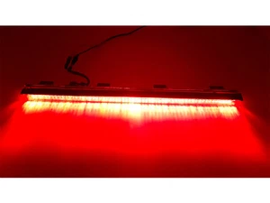 94-01 Integra VTEC OEM Rear Wing Spoiler Third Brake Tail Light LED Lamp Stanley - Picture 1 of 12