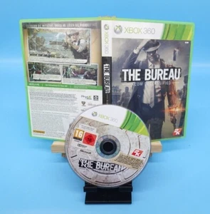 The Bureau XCOM Declassified · XBOX 360 · Buone condizioni · testato · Completo - Foto 1 di 2