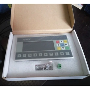 1PCS New For Fatek Industrial Text Display FD201 Free Shipping#QW - Picture 1 of 3