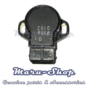 Sensor de posición del acelerador/TPS para 92~95 Hyundai Elantra 1.6L/1.8L - Imagen 1 de 1