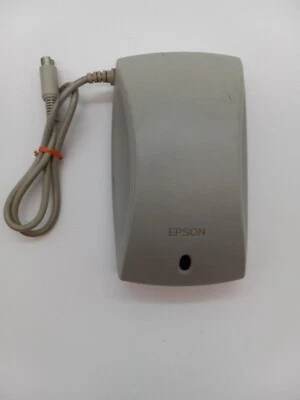 Epson 35mm film ADAPTER model EU 52 for Perfection flat bed scanner EU52 PS/2 - Image 1 of 2