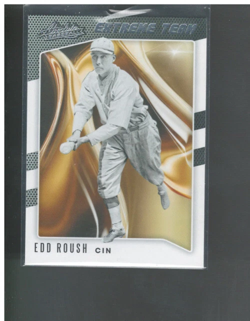 B0303- 2021 Absolute Baseball Cards 1-100 +Inserts -You Pick- 15+ FREE US SHIP - Image 1 of 1