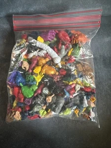 Marvel Legends Weibliche männliche Hände Lot für individuelles Futter 6 Zoll GEMISCHT - Bild 1 von 3