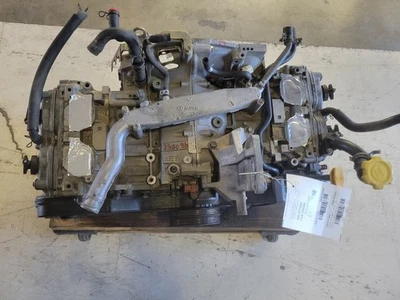 Subaru Impreza 1999 motor automático de 2,2 L bloque largo - emisiones de California Foto 1 de 4