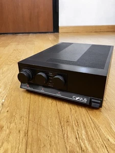 Mission Cyrus Two Verstärker ——ANGEBOT Black Friday ! - Bild 1 von 5