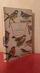 Les oiseaux - 128 planches en couleurs de Karl Aage Tinggaard|S.Durango|Bon état - Picture 1 of 1