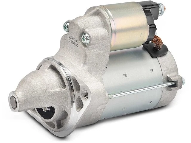 Arranque APR 29BCXH82 para Scion xD 2008 2010 2011 2009 2012 2013 2014 Foto 1 de 1