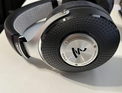 Focal Elegia Closed Back Dynamic Headphones + Extras (Dekoni, ZMF, Hart) - Image 1 of 4