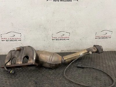 99-00 BMW Z3 2,5 ПЕРЕДНИЙ ВЫПУСКНОЙ КОЛЛЕКТОР 1732953 - Изображение 1 из 4